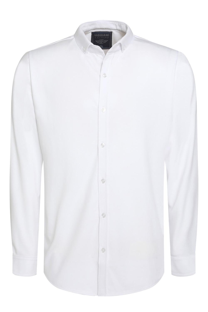 PREMIUM SHIRT 333510 WHITE